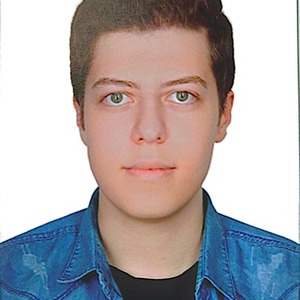 پروفایل محسن عابدی