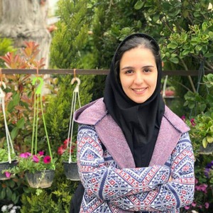 پروفایل سما کلانتری