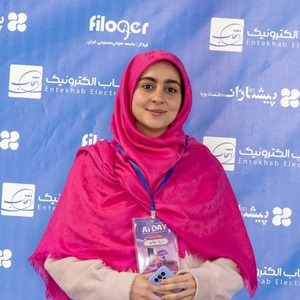 پروفایل Mona Reyhani