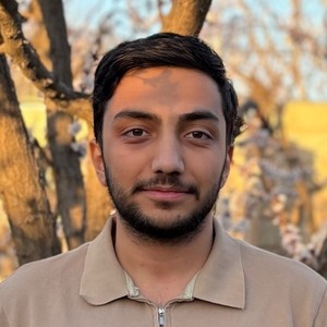 پروفایل پارسا افتخارمنش