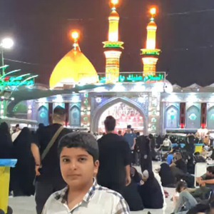 پروفایل amirreza Askarie