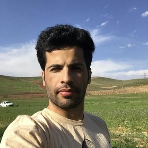 پروفایل سعید امام یاری