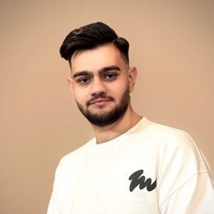 پروفایل سید محسن آل داود