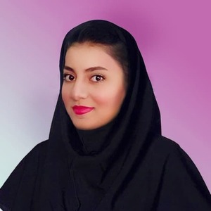 پروفایل Faezeh Azizi