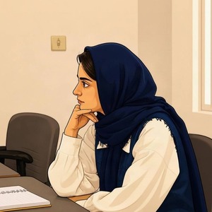 پروفایل شکیبا قلی زاده امیردهی