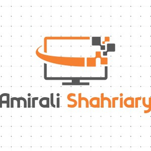 پروفایل امیرعلی شهریاری