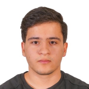 پروفایل Elyas Hajinezhad