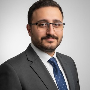 پروفایل امين عليپور