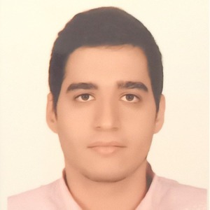 پروفایل محمدحسين اسناوندي