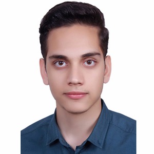 پروفایل رضا عباس زاده دربان