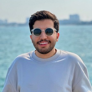 پروفایل سامان قنبریان