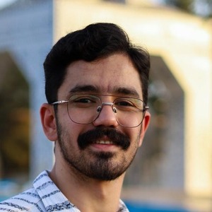 پروفایل morteza pourhosseini