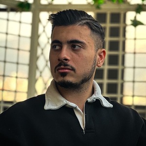 پروفایل مهدی تویسرکانی