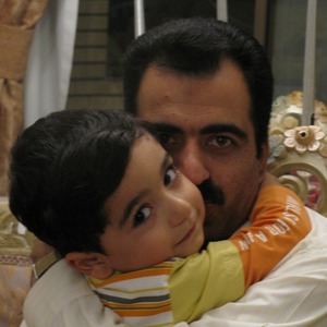 پروفایل آرش بهنام فر