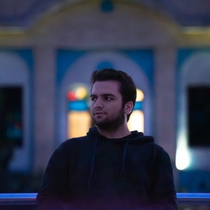 پروفایل پویا چشمه خاور