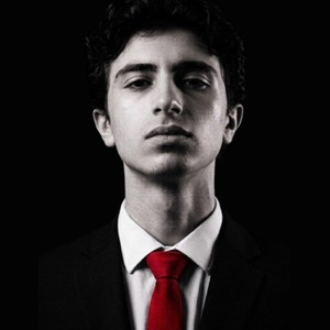 پروفایل امیرحسین زارعی‌فر