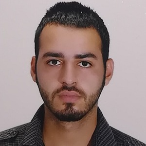 پروفایل امید بشیری