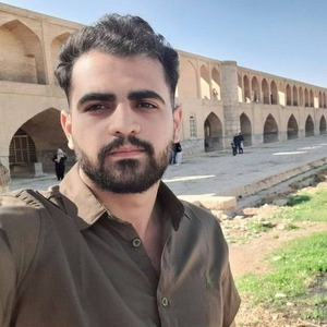 پروفایل Amin Shiravani