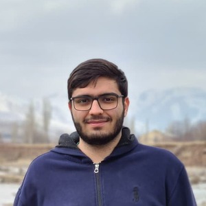 پروفایل سید عباس میرقاسمی