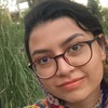 پروفایل مهکامه عرب گری
