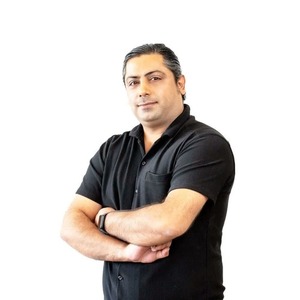 پروفایل محسن شیروی