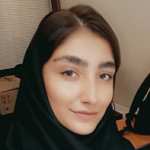 پروفایل فرناز تیزرو