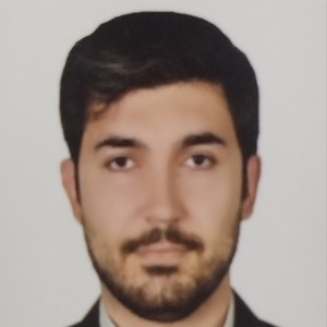 پروفایل احسان علی زاده
