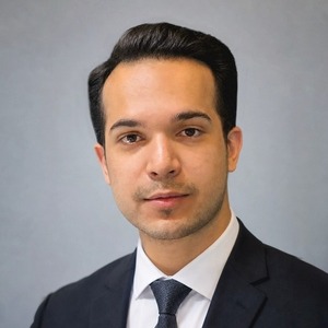 پروفایل دانیال ایرانمهر