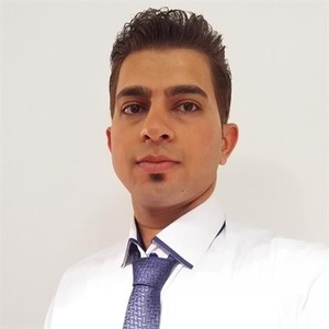 پروفایل مسلم شاهسون