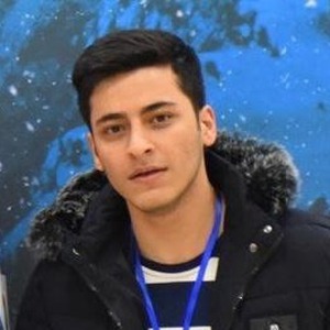 پروفایل Mehrdad Saberi