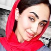 پروفایل غزل شفیعی