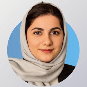 پروفایل مهسا رضایی دینانی