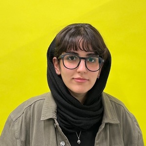 پروفایل مهرا نوری
