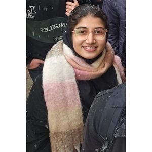 پروفایل Sara Abbasghorbani