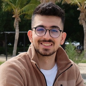 پروفایل علیرضا عربشاهی