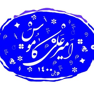 پروفایل امیرعلی کاموس