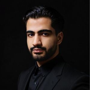پروفایل محمدرسول مسجدی
