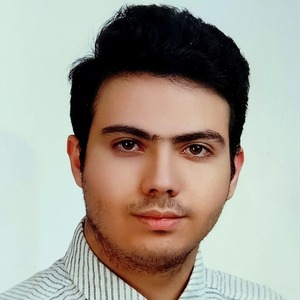 پروفایل امیرحسین صبوری خسروشاهی