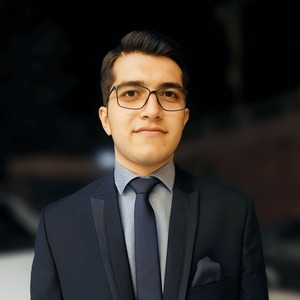 پروفایل Ehsan Orandi
