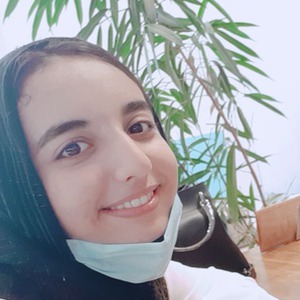 پروفایل مریم شریفی فرد
