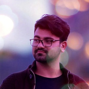 پروفایل محمد امین پاسبان
