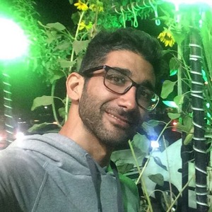 پروفایل محمد فلاحی