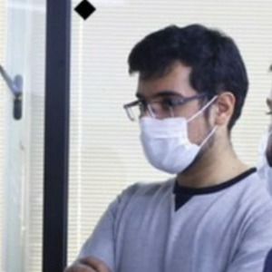 پروفایل علی خوانین زاده
