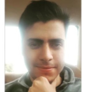 پروفایل Saeed Seyfi