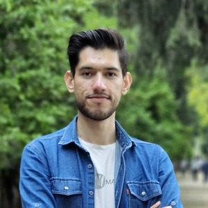 پروفایل محمد علی هادی خواه