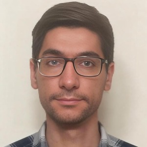 پروفایل حمید نجار خدابخش