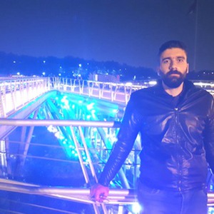 پروفایل سید معین کاظمی