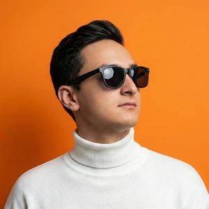 پروفایل یاسین کیانی