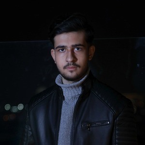 پروفایل محمد اینانلو
