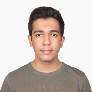 پروفایل علیرضا زیدوند